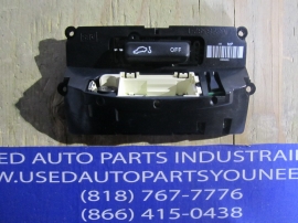 Mercedes Benz - Sensore - 1635421018